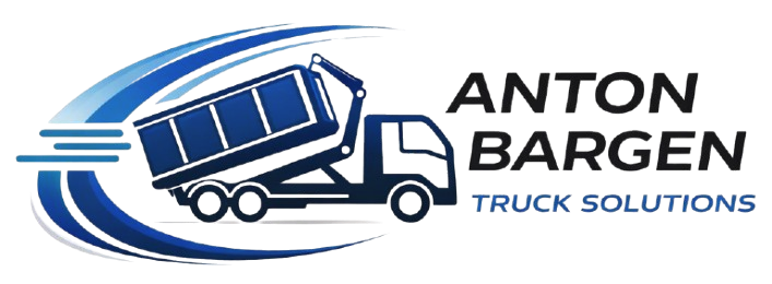 Anton Bargen – Truck Solutions